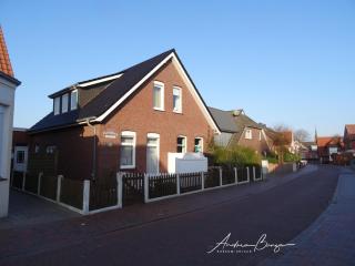 Haus-Moana-Wohnung-2 - Borkum - 0