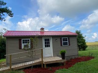 Peaceful Cozy Country Cottage on a 350 acre farm - 6