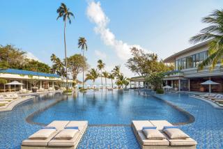 Melia Koh Samui - Choeng Mon Beach - 0