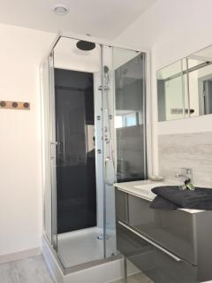 La P'tite Bas-Rivière - 4