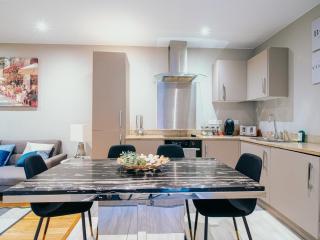 Kelham Apartments Sheffield - Sheffield - 0