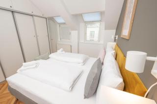 Penthouse Staatsoper - Vienne - 6