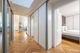 Penthouse Staatsoper - Vienne - 0