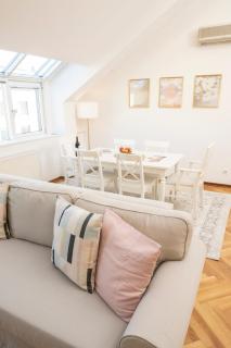Penthouse Staatsoper - Vienne - 3