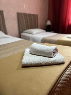 Hotel Albatros - 1