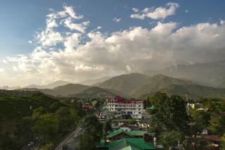 INFINITEA CENTRIC DHARAMSHALA - Dharamshala - 9