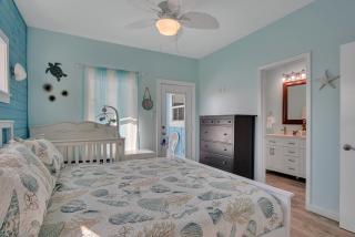 Ocean Spirit - Port Aransas - 2