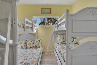 Ocean Spirit - Port Aransas - 1