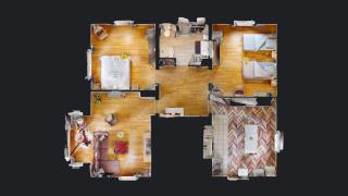 Appartement Le Passage - Ostheim - Ostheim - 5