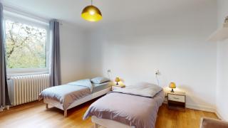 Appartement Le Passage - Ostheim - Ostheim - 1