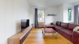 Appartement Le Passage - Ostheim - 0
