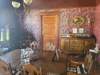 The Bissing House - Hays - 6