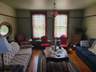 The Bissing House - Hays - 3