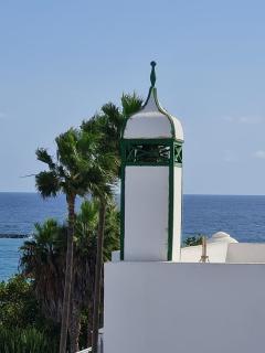 Cozy Waterman beach house - Costa Teguise - 6