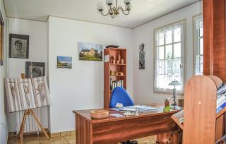 Stunning Home In Yvias With Sauna - 3
