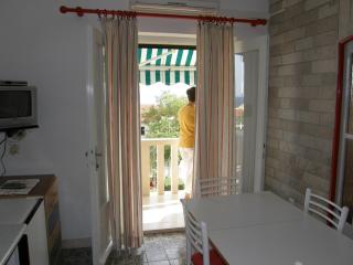 Apartment in Bol with sea view, balcony, air conditioning, WiFi 3416-1 - Bol - 2