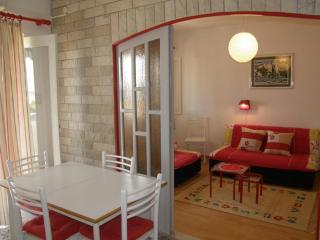 Apartment in Bol with sea view, balcony, air conditioning, WiFi 3416-1 - Bol - 0