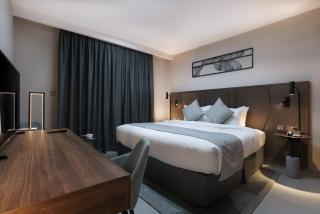 Hotel Holiday International - Sharjah - 2