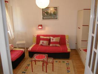 Apartment in Bol with sea view, balcony, air conditioning, WiFi 3416-1 - Bol - 3