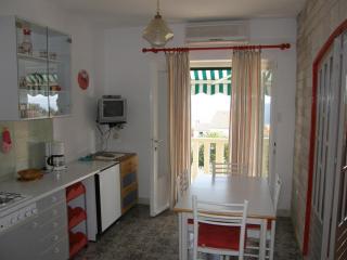 Apartment in Bol with sea view, balcony, air conditioning, WiFi 3416-1 - Bol - 7