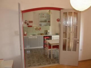 Apartment in Bol with sea view, balcony, air conditioning, WiFi 3416-1 - Bol - 1