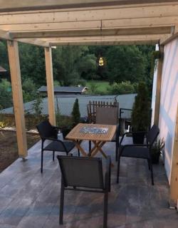 gemütliches Einfamilienhaus in Gera mit 3 Schlafzimmern mit Garten und Parkplatz - Gera - 6