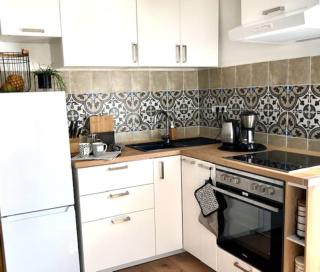 gemütliches Einfamilienhaus in Gera mit 3 Schlafzimmern mit Garten und Parkplatz - Gera - 5
