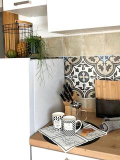 gemütliches Einfamilienhaus in Gera mit 3 Schlafzimmern mit Garten und Parkplatz - 1