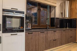 Sherwood Chalet - Bukovel - 5