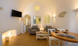 Pantelia Suites - Fira - 8