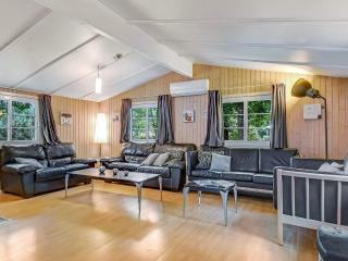 8 person holiday home in Oksbøl - Øster Vrøgum - 4