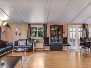 8 person holiday home in Oksbøl - Øster Vrøgum - 3