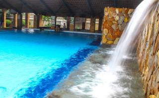 Imperio Romano Hotel - 3