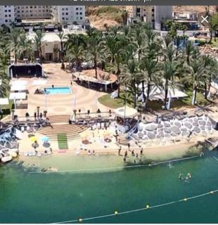 On the magic Lake - Tiberias - 4