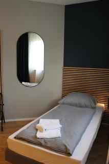 ARRIVEL Apartements Heimstetten - bisher Novitel - 4