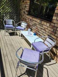 A Holiday Home for Every Season - Bateau Bay - 2