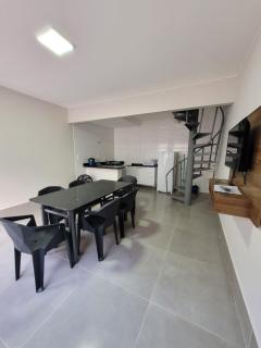 Apartamento confortável para até 6 pessoas, são 10 unidades, Excelente custo benefício - Uberaba - 5