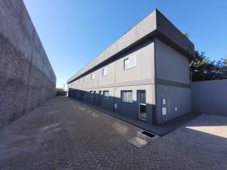 Apartamento confortável para até 6 pessoas, são 10 unidades, Excelente custo benefício - Uberaba - 0