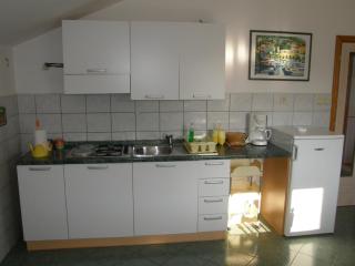 3416-3 Apartment in Bol with sea view, balcony, air conditioning, WiFi - Bol - 4