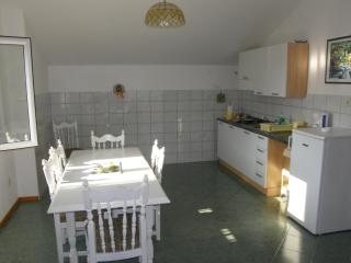 3416-3 Apartment in Bol with sea view, balcony, air conditioning, WiFi - 6