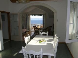 3416-3 Apartment in Bol with sea view, balcony, air conditioning, WiFi - 2