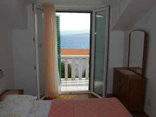 3416-3 Apartment in Bol with sea view, balcony, air conditioning, WiFi - Bol - 5