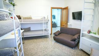 Delux Apartment - - 3