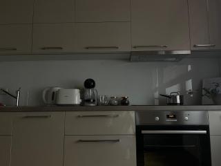 Riga RiverPark - One-Bedroom Apartment Near Downtown - Riga - 1