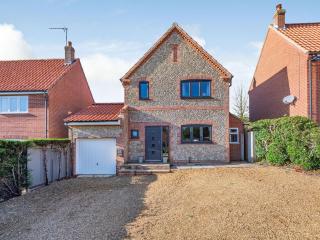 Downlands - Burnham Market - 2