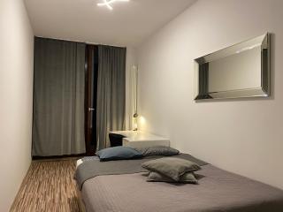Two rooms apartment Triton Park - Warsaw - 3