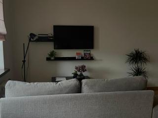 Riga RiverPark - One-Bedroom Apartment Near Downtown - Riga - 0