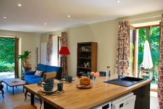 Maison de la Tour - 1