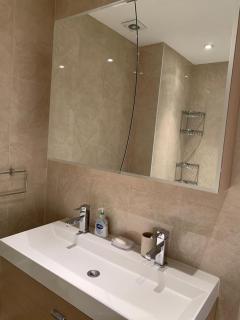 Lovely 3 bedroom apartment - Londres - 2