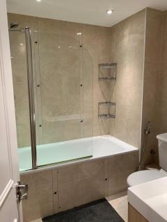 Lovely 3 bedroom apartment - Londres - 1